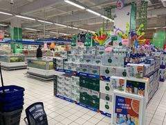 -中百仓储超市(百步亭花园路店)