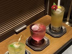 -Maiwie埋位小酒馆·深夜食堂(东城店)