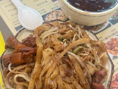 -葛记焖饼(伏牛路店)