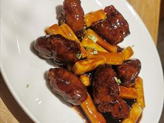 -枣子树·素食餐厅(普陀山店)