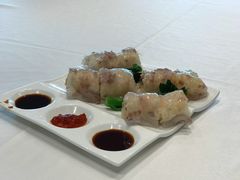 -粤式早茶希朋喜宴