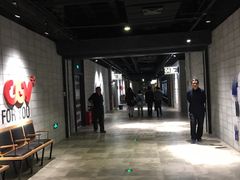 -CGV影城(黄河道ScreenX店)