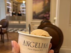 -Angelina安吉丽娜(恒隆广场店)