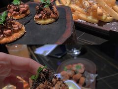 -wann lounge 低温慢煮牛排·清吧