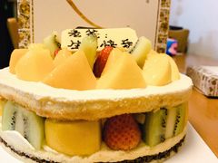-卡玛王子蛋糕(广雅店)