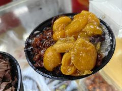 -小胖老味刨冰