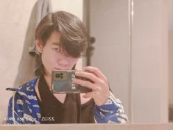 -纯剪男士理发馆·烫染专业店