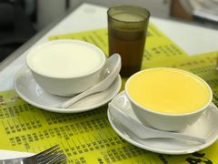 蛋白炖鲜牛奶-澳洲牛奶公司(佐敦店)
