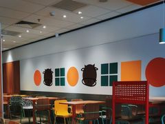 -麦当劳(天权路店)