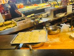 -聚盛源蒸汽海鲜火锅烤肉自助(巨川金海岸购物广场店)