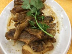 -壹厨饭店(五羊店)