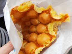 -妈咪鸡蛋仔(尖沙咀东分店)