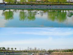 -郑东新区龙湖公共艺术中心