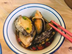 -大永發老火浓汤·经典粤菜(北滨路店)