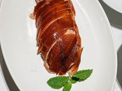 酥香嫩烤鸭-四季民福烤鸭店(东四十条店)