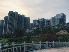 -碧桂园十里银滩