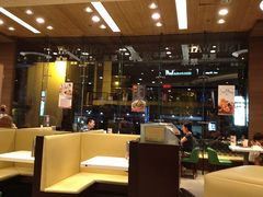 -翠华餐厅(山顶道店)