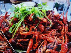 正宗盱眙十三香小龙虾-盱眙小龙虾(天虹店)