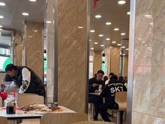 -老四季(南市场店)