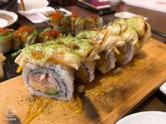 -小曹日本料理(软景中心店)