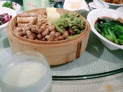 -府苑美食(政七街店)