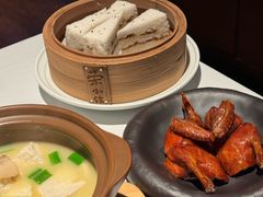-荣小馆(安达仕店)