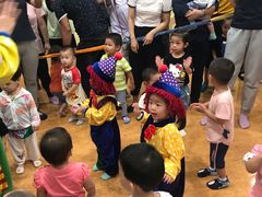 -金宝贝早教(和悦汇店)