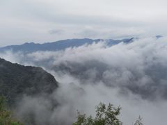 -北京密云天门山风景区