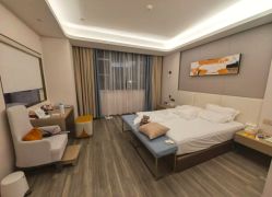 -爱帝宫月子中心·成都概念院