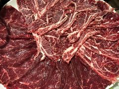 -金海阁海鲜火锅