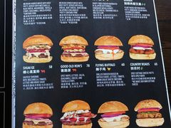 -Side Street街旁(交道口店)