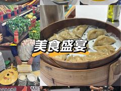 -客家大院·非遗赣南客家菜(郁孤台店)