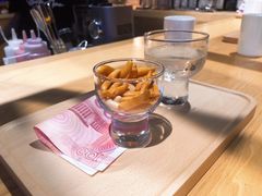 -T館·花园艺术餐厅