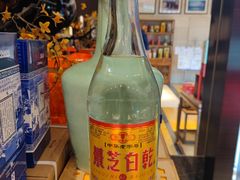 -潍坊菜馆(三里河南横街店)