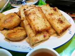 -华哥新鲜猪精品美食