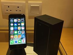 -Apple 零售店(Canton Road)