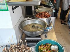 -日丰园海肠水饺·老字号大连海鲜(小平岛总店)