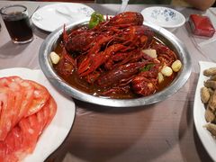 十三香小龙虾-袁老大龙虾(石鼓路总店)