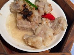 -晓粤·惹味粤菜(凯德乐峰广场店)