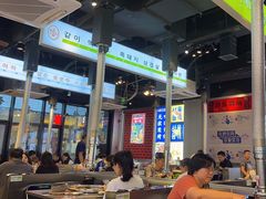 -哈哈碳都·牛肋条无限自助烤肉(台江万达店)