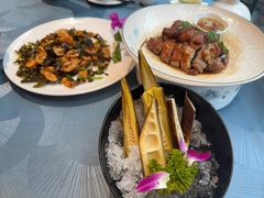 -粤香楼(新光里店)