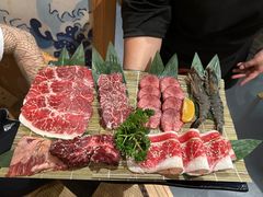 -龍二烧肉酒场(九亭店)