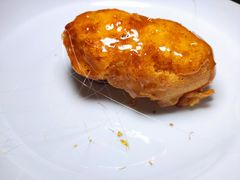 炸鲜奶-燕春楼(海河华鼎店)