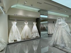 -南京宝娜嫁衣婚纱礼服馆(中央路店)