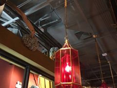 大堂-鸣记脆皮烤鱼·海鲜烤鱼(亿合城店)