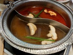 -火炉火自助餐(西直门凯德MALL店)