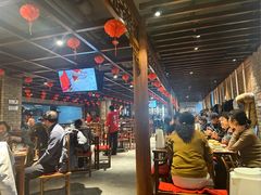 -新兴园饺子馆(河南街店)