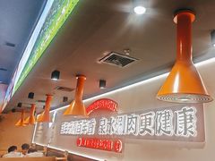 -东门口·新式老北京火锅(河西龙湖天街店)