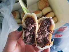 -华荣哲绿豆饼(泰安店)