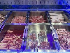 -妖无二·和牛烧烤自助(新吴万达店)